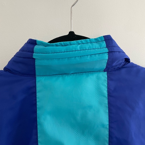 Vintage Nike Athletic Jacket - Picture 7 of 9